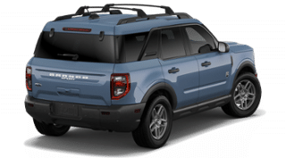 2026 Ford Bronco Sport® External Image 4